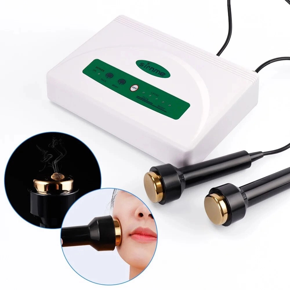 face care tool face cleaning Moisture Firming lift Anti Aging/Wrinkle Ultrasonic face Beauty Instrument face Rejuvenation