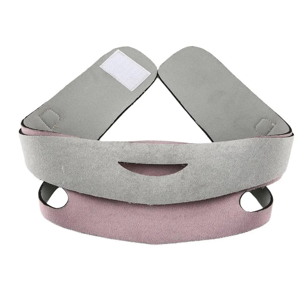 Face Slimming Bandage V Line Face Shaper Women Chin Cheek Lift Up Belt Facial Anti Wrinkle Strap Face Care Slim Tools