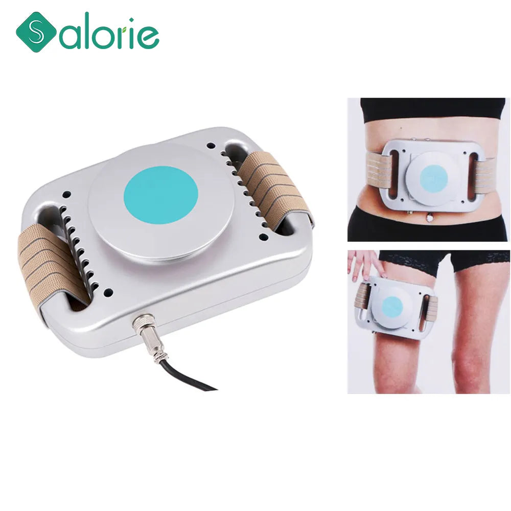 Cryolipolysis Machine Fat Freezing Belly Fat Burner For Women Lipo Lab Fat Dissolver -8°C Body Slimming Products Lose Weight - Bibi Cosmetics8