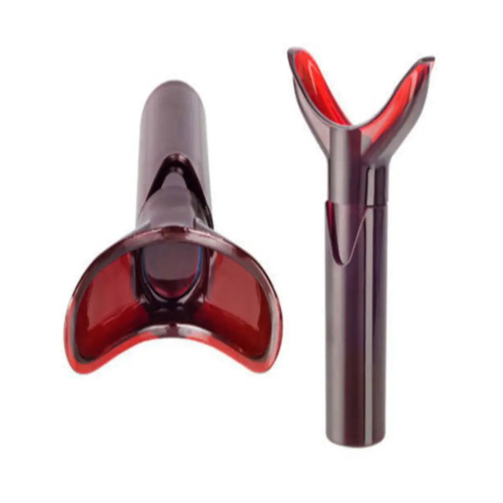 2023 New Lip Pump Lip Plumper Shape Tool Enhancer Enlarger Fuller Natural Care Bigger Lip Lips Sexy Poutier Thicker J2T1