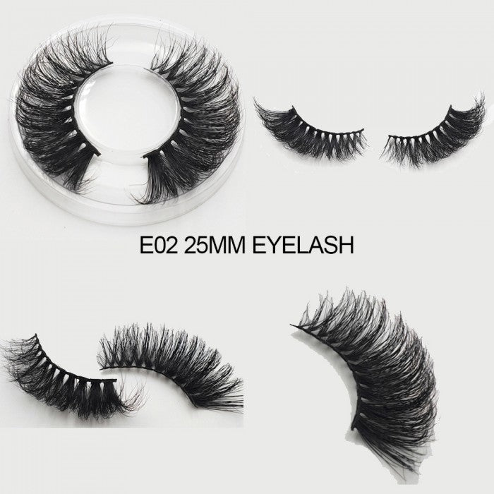 E02 25MM Eyelashes_0