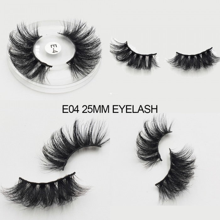 E04 25MM Eyelashes_0